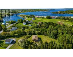 2pc Bathroom - 49 Point Aconi Road, Point Aconi, NS B1Y3B2 Photo 7