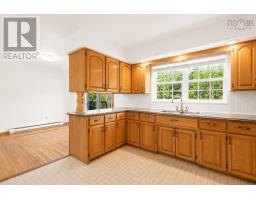 Kitchen - 49 Point Aconi Road, Point Aconi, NS B1Y3B2 Photo 9