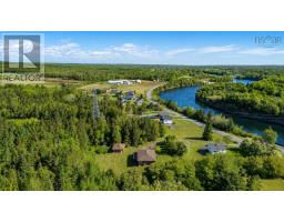 Recreational, Games room - 49 Point Aconi Road, Point Aconi, NS B1Y3B2 Photo 8