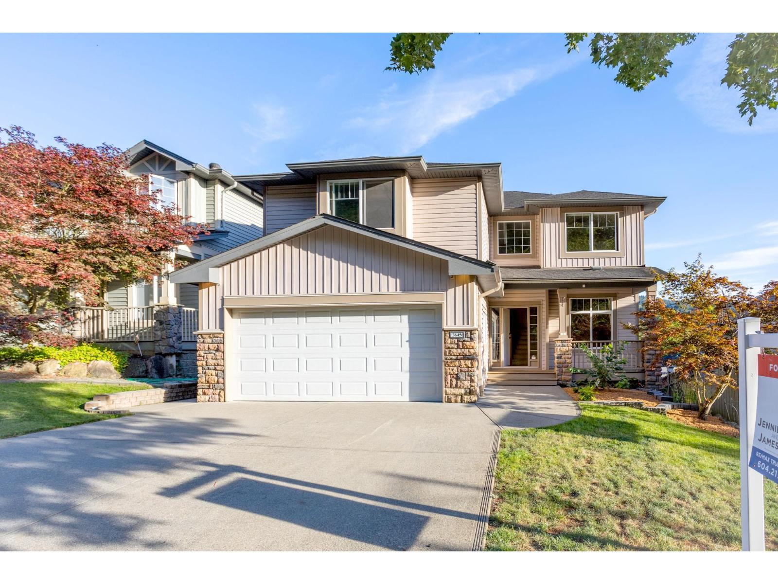 36456 E AUGUSTON PARKWAY, Abbotsford