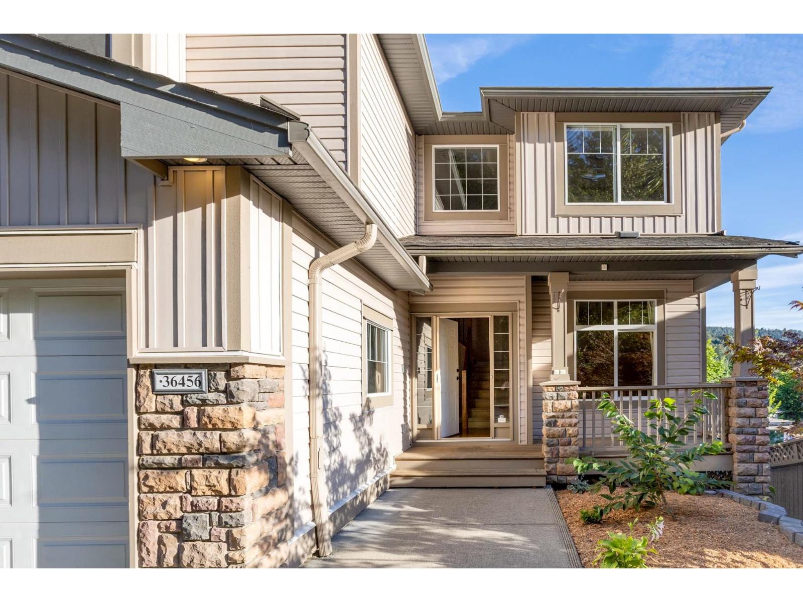 36456 E AUGUSTON PARKWAY, Abbotsford