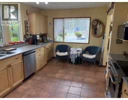 Cold room - 404 N Birch Avenue, 100 Mile House, BC V0K2E0 Photo 14