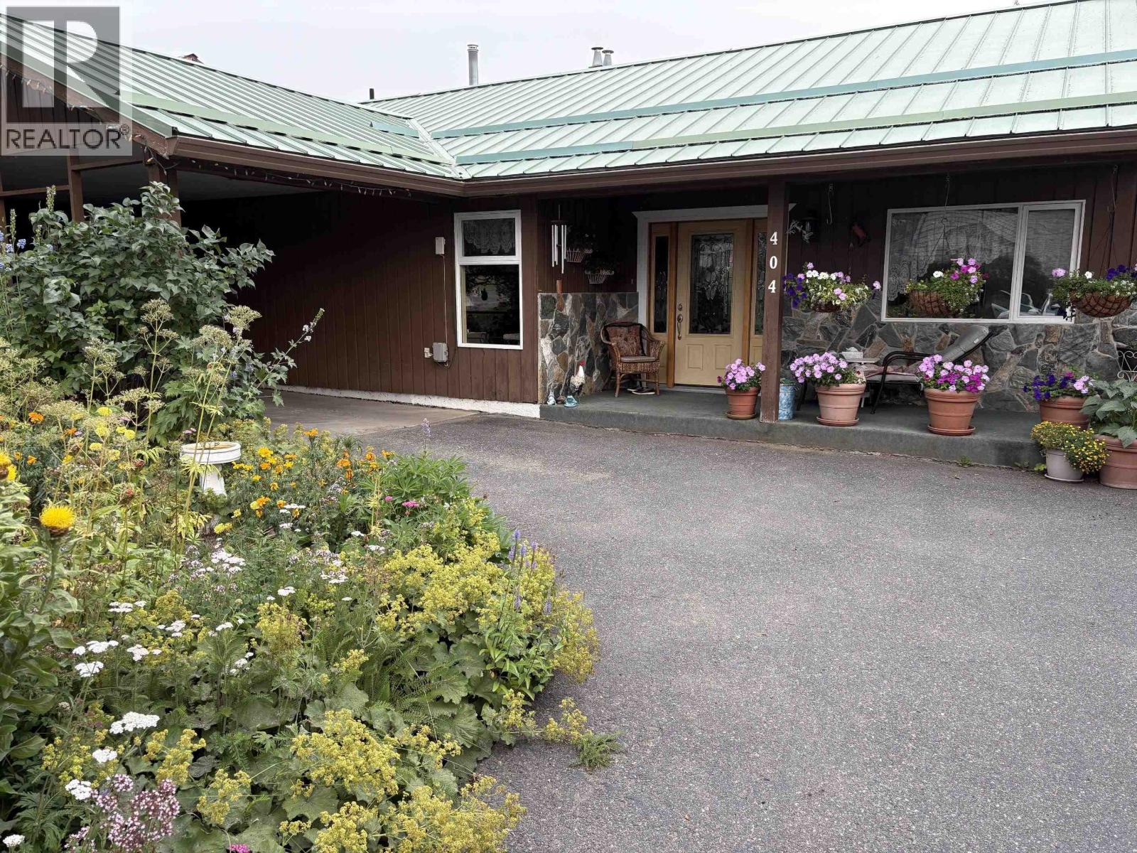 404 N BIRCH AVENUE - 1