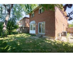 3290 Cambourne Crescent, Mississauga, ON L5N5P7 Photo 43
