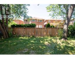 3290 Cambourne Crescent, Mississauga, ON L5N5P7 Photo 45