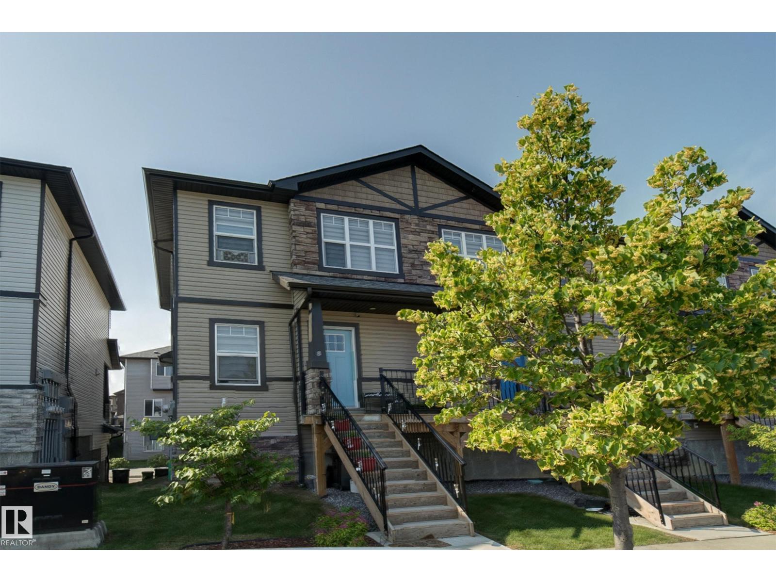 #8 1703 16 AV NW NW, Laurel, Edmonton photo 4