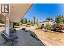 Bedroom - 1154 Smithers Rd, Errington, BC V9P2C1 Photo 7