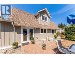 Bedroom - 1154 Smithers Rd, Errington, BC V9P2C1 Photo 9