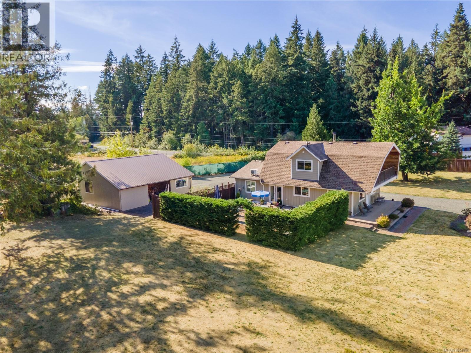 1154 Smithers Rd