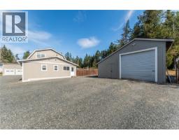 Laundry room - 1154 Smithers Rd, Errington, BC V9P2C1 Photo 11