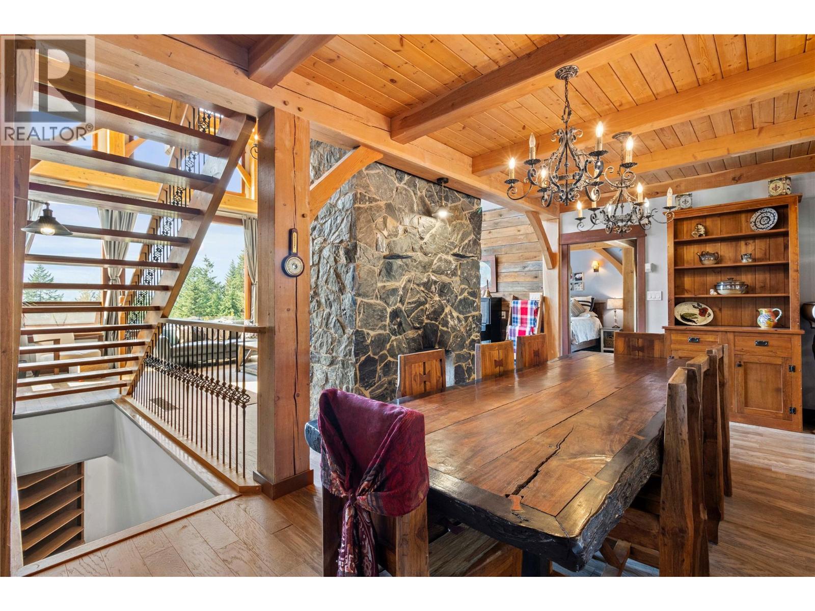 1403 Notch Hill Road - 5