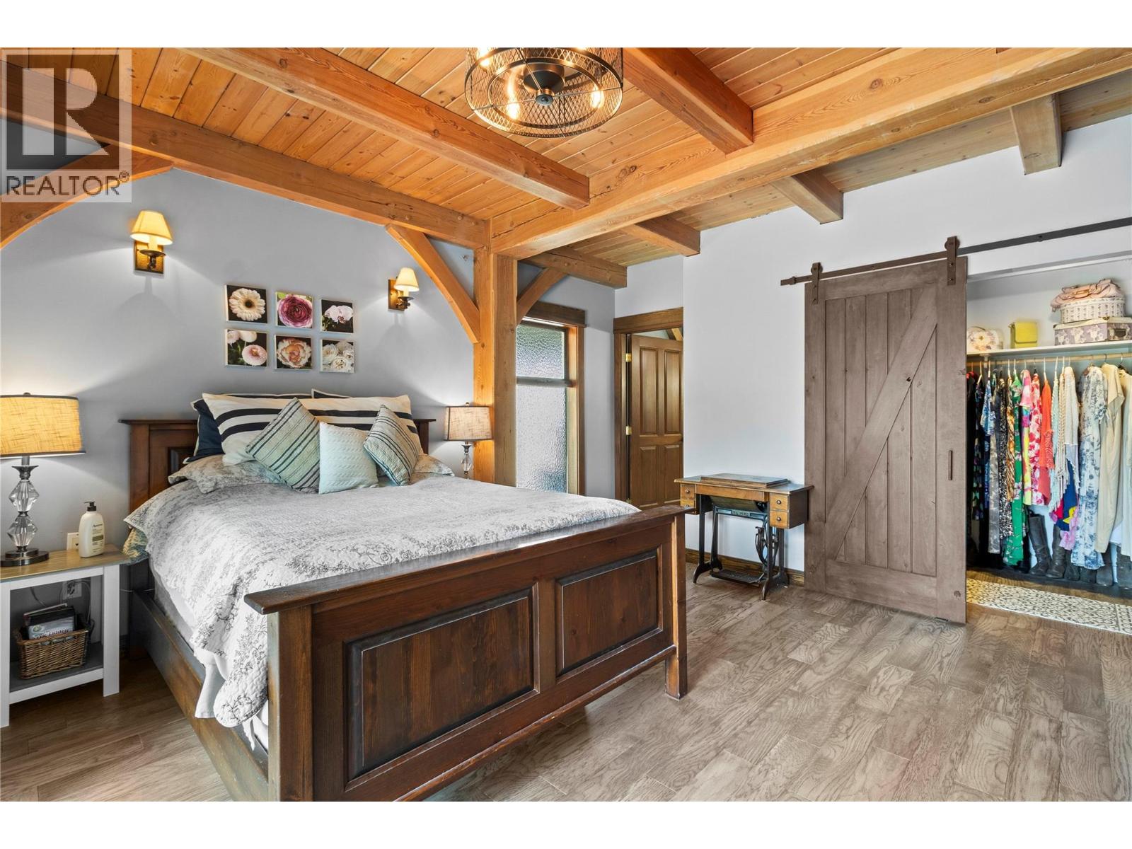 1403 Notch Hill Road - 20