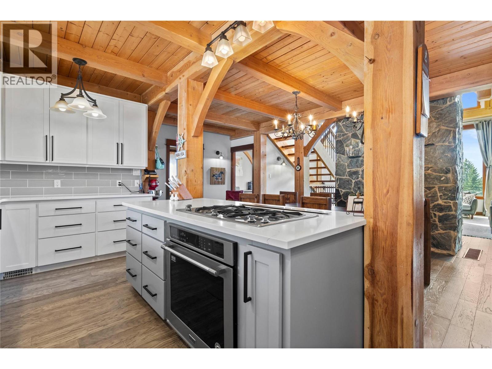 1403 Notch Hill Road - 11