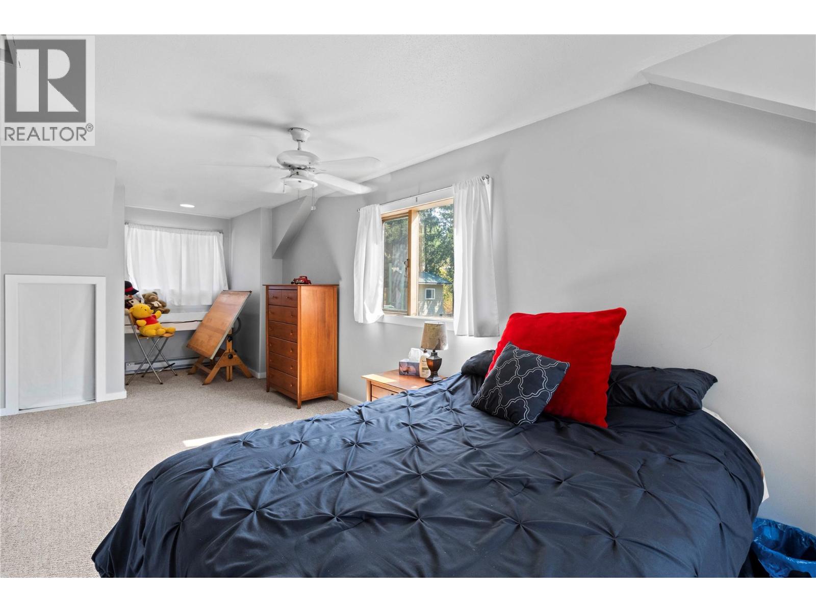 1403 Notch Hill Road - 41