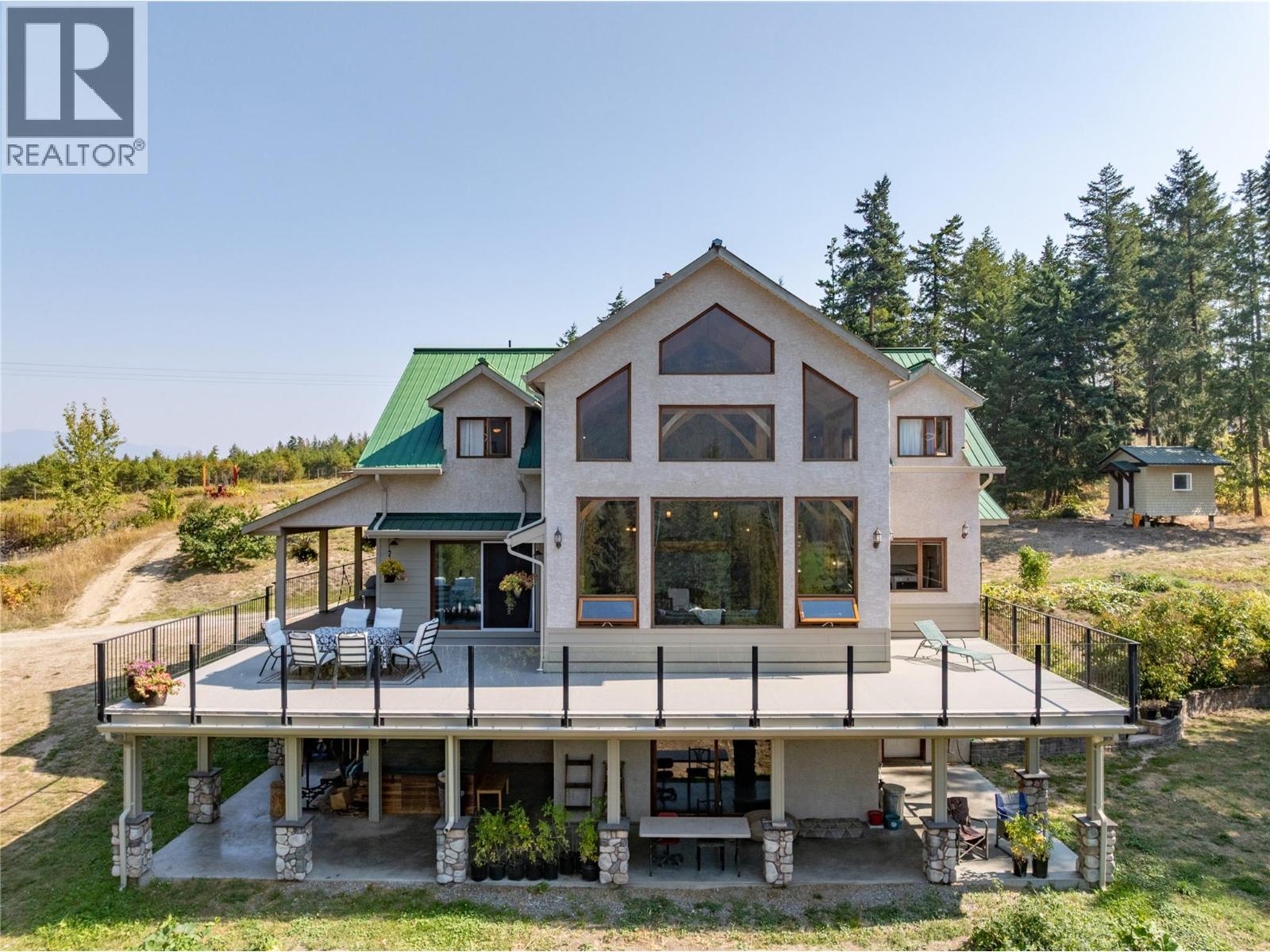 1403 Notch Hill Road - 55