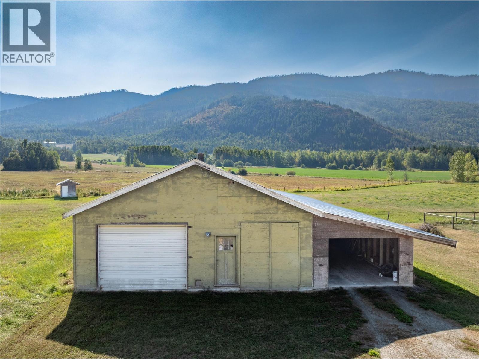 1403 Notch Hill Road - 95