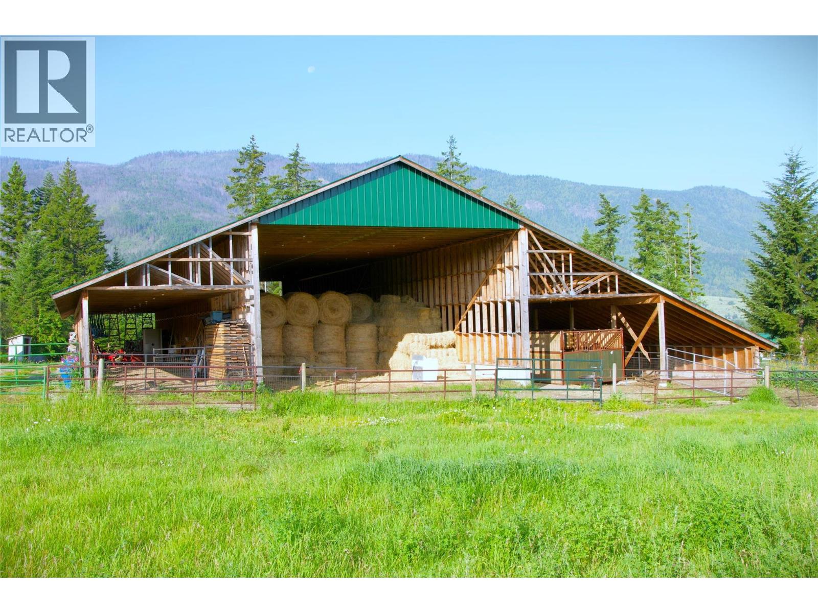 1403 Notch Hill Road - 61