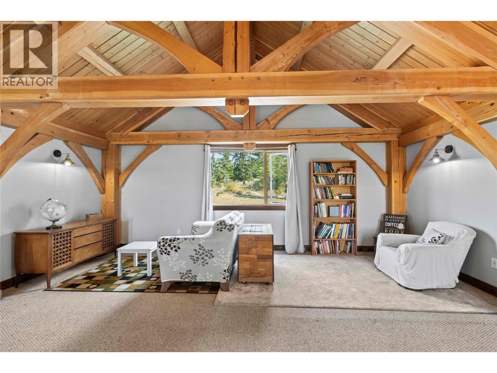 1403 Notch Hill Road - 37