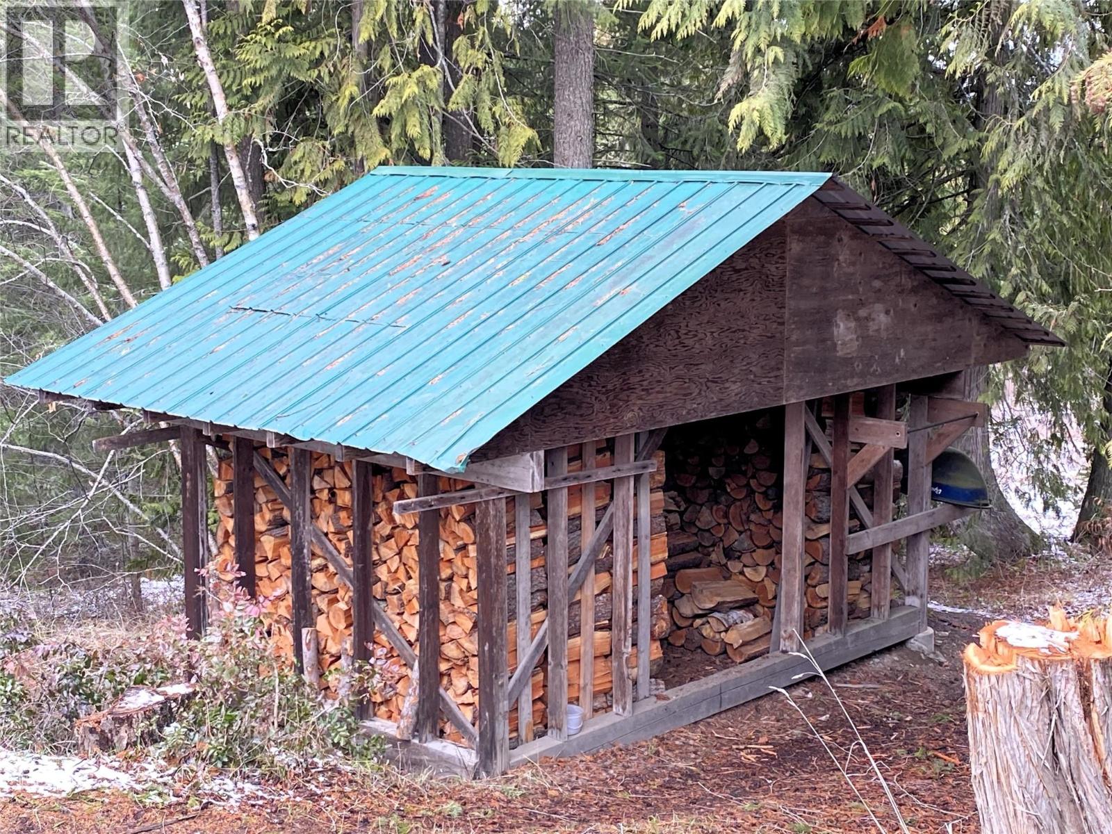 1403 Notch Hill Road - 73