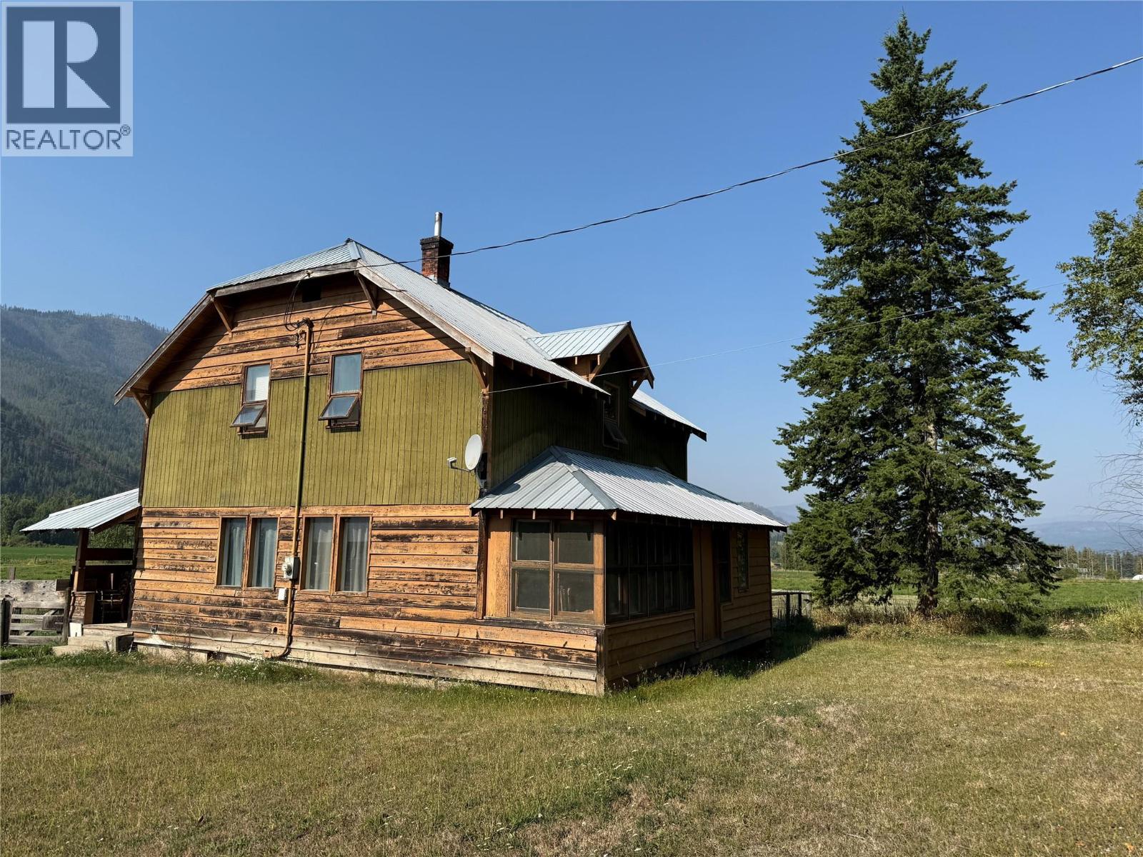 1403 Notch Hill Road - 75
