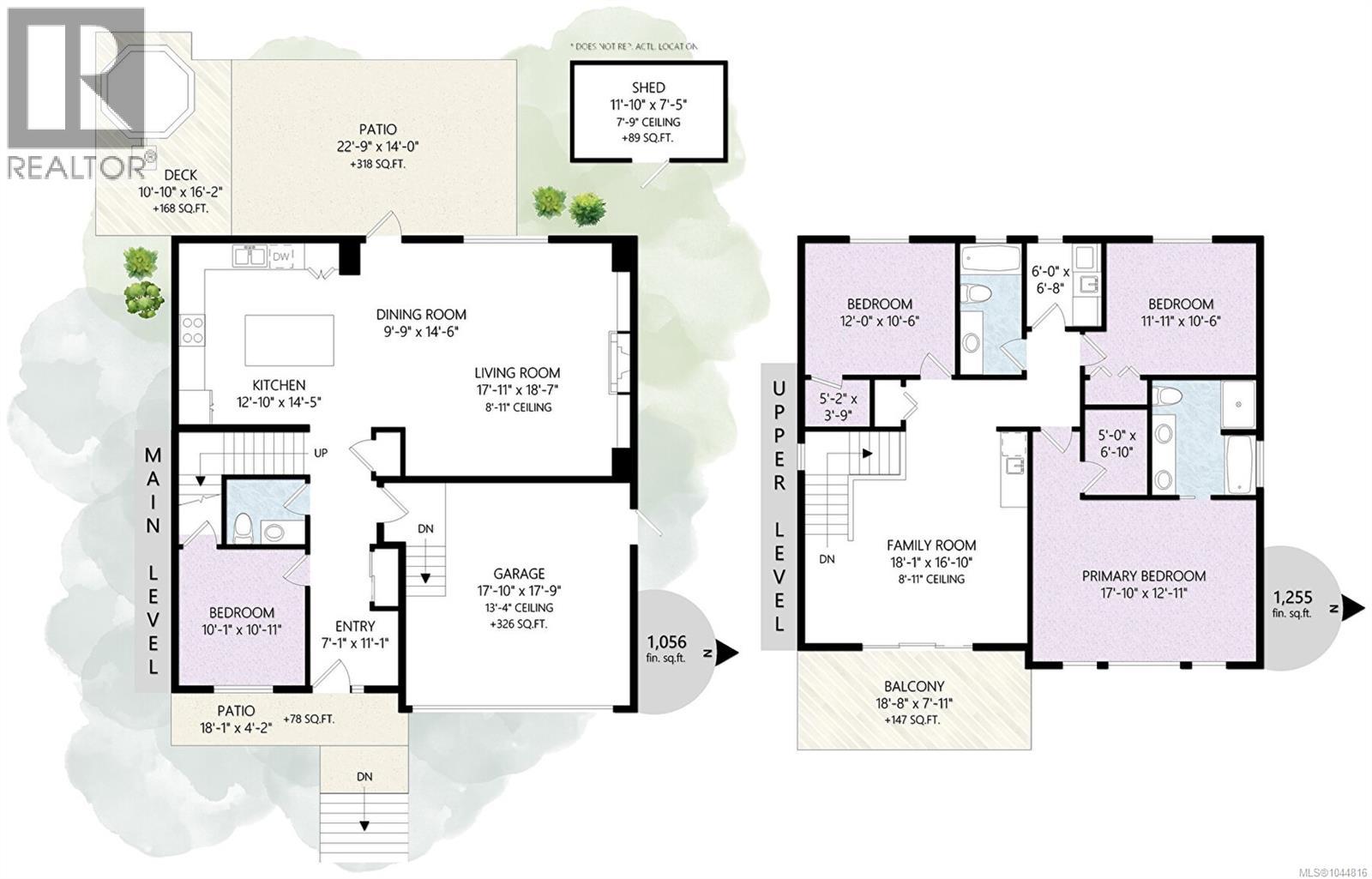3008 Catalina Way, Chemainus