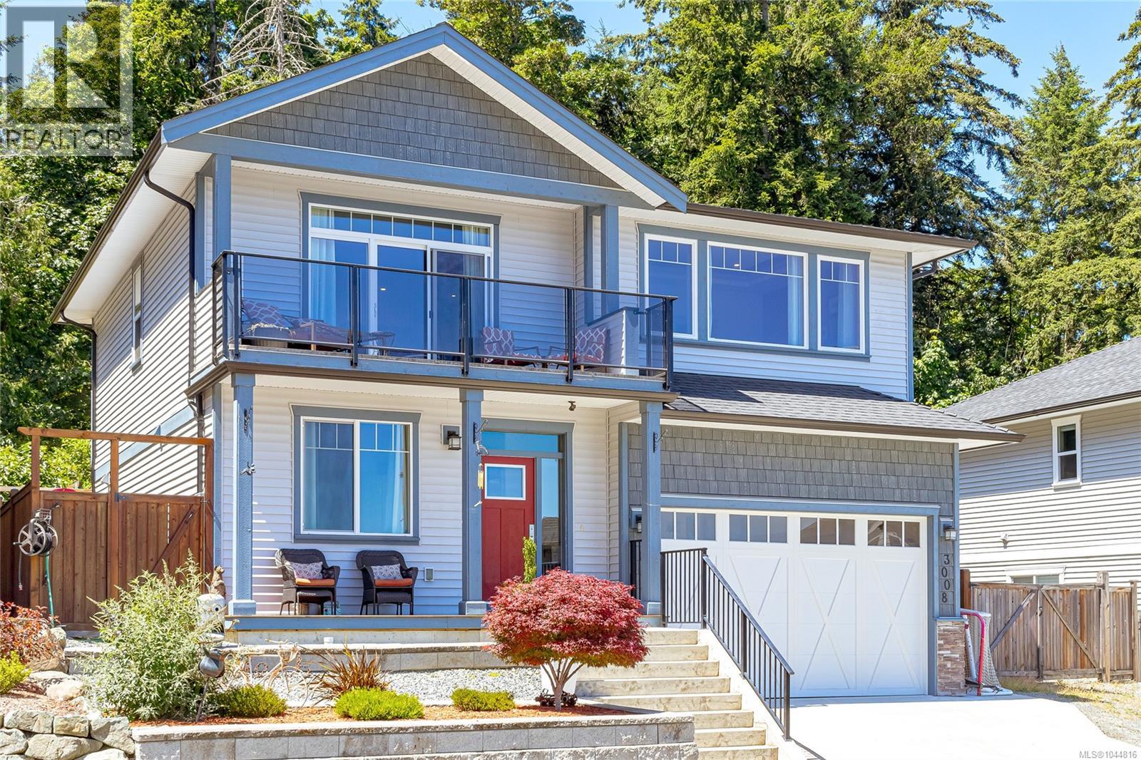 3008 Catalina Way, Chemainus