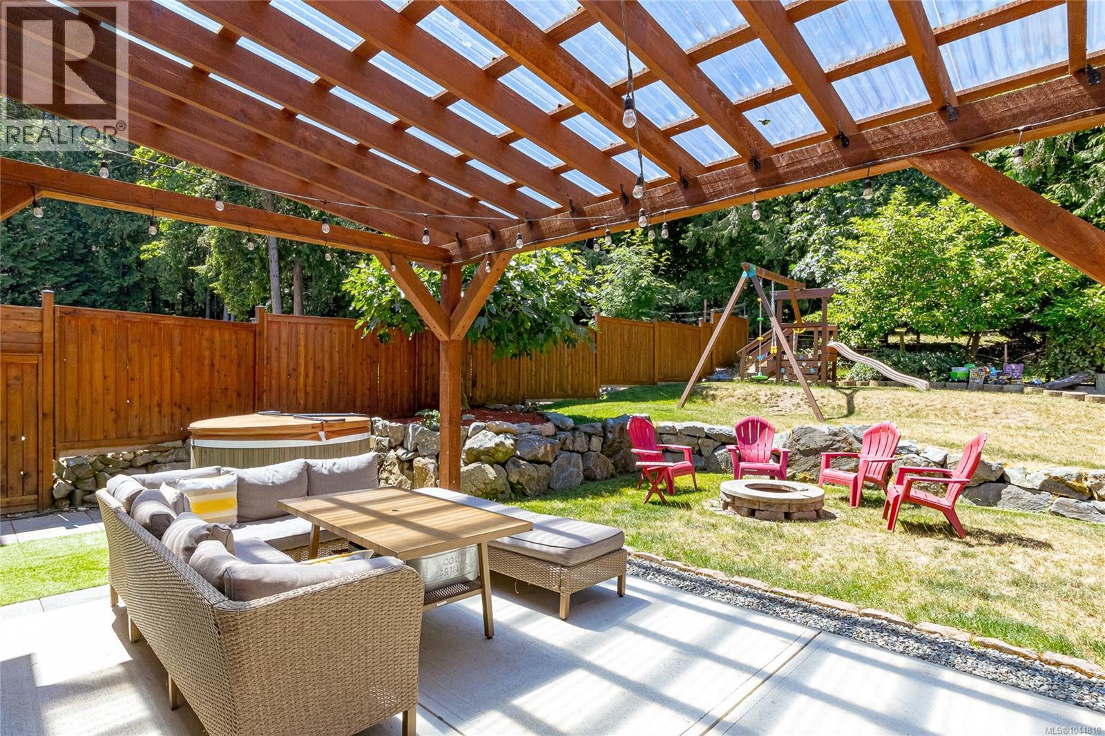 3008 Catalina Way, Chemainus