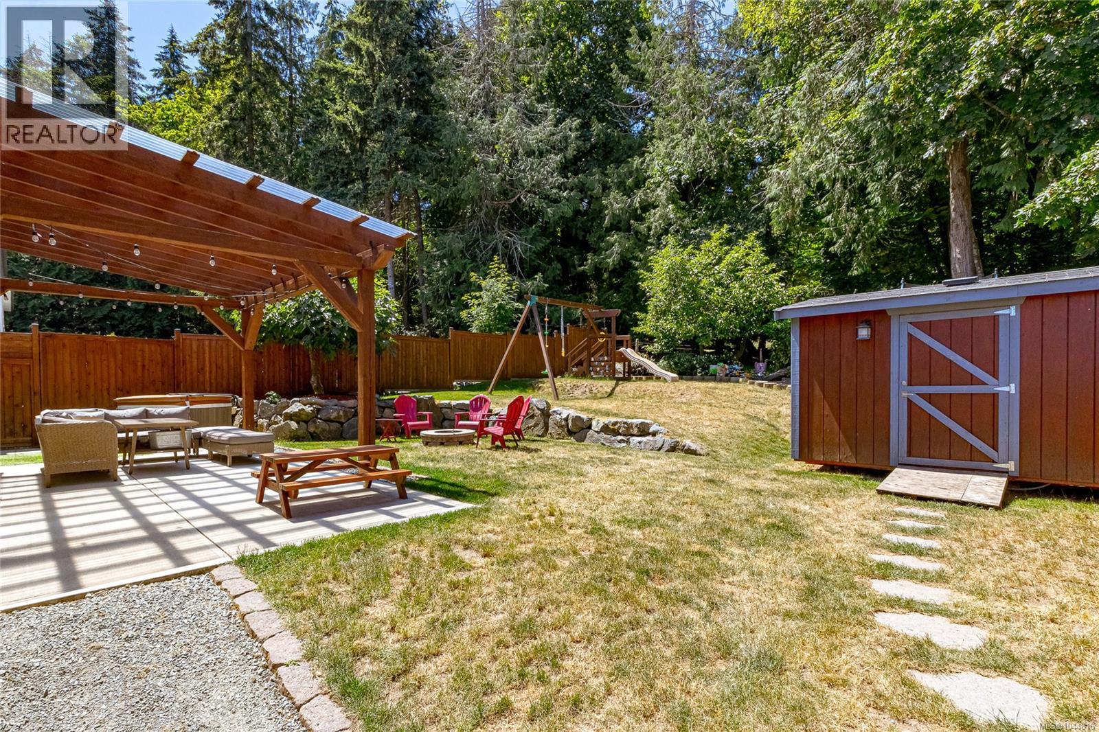 3008 Catalina Way, Chemainus