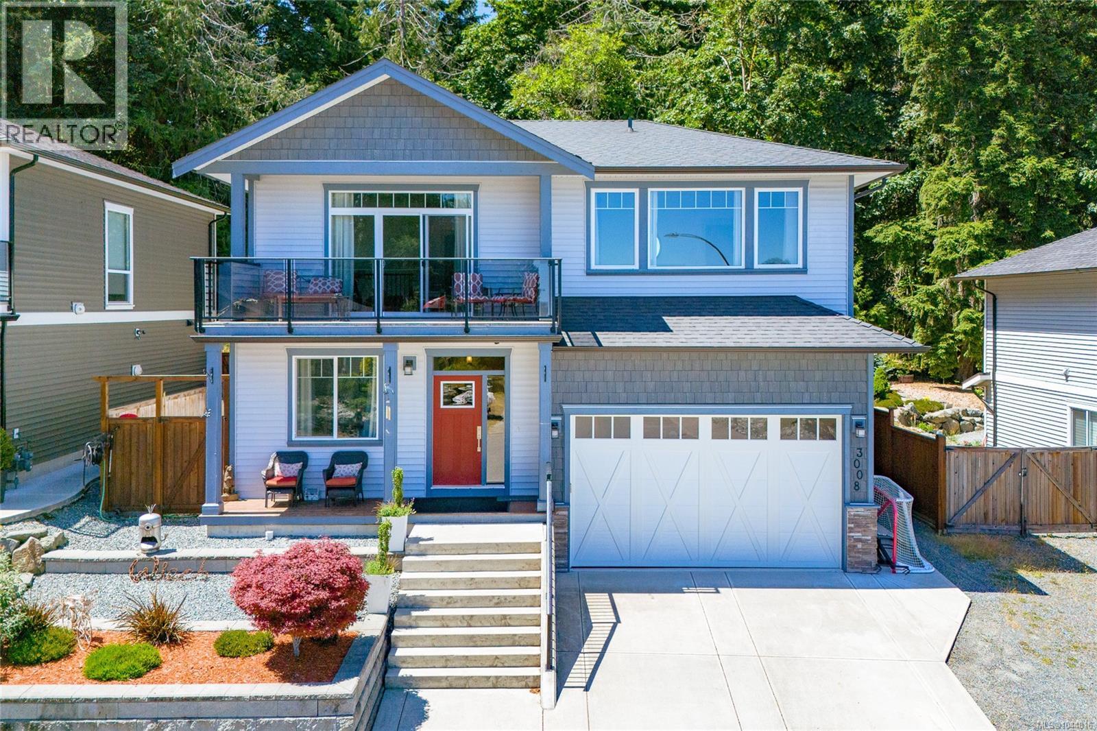 3008 Catalina Way, Chemainus