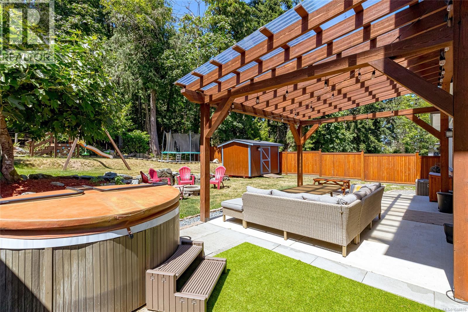 3008 Catalina Way, Chemainus