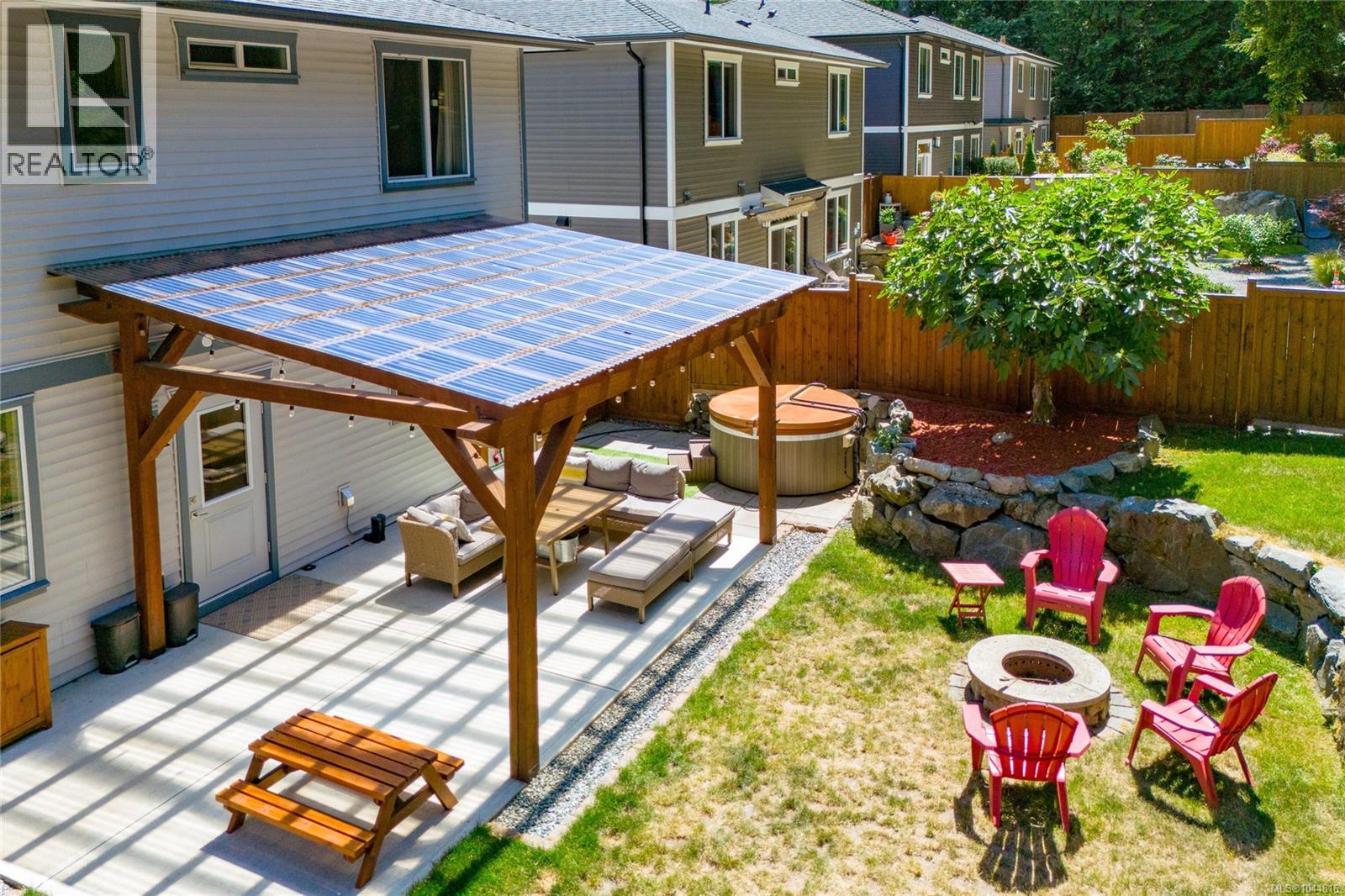 3008 Catalina Way, Chemainus