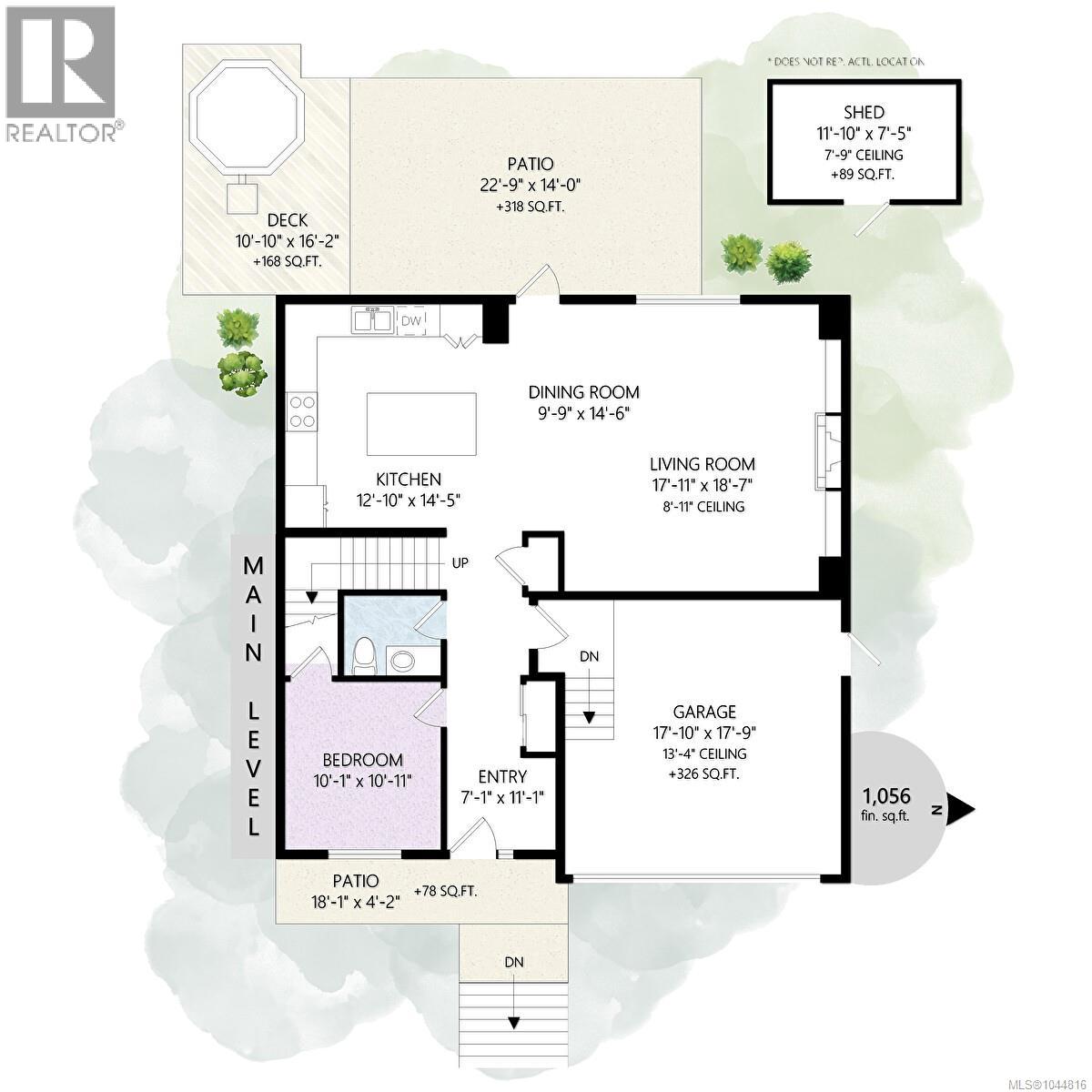 3008 Catalina Way, Chemainus