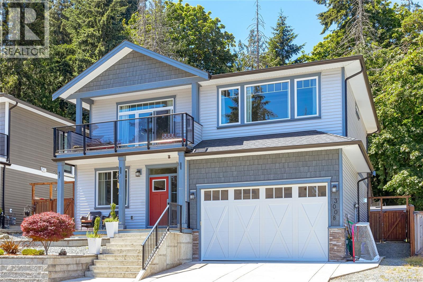 3008 Catalina Way, Chemainus