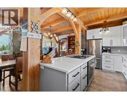 5pc Ensuite bath - 1403 Notch Hill Road, Sorrento, BC V0E2W1 Photo 29