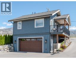 Family room - 7030 Tucelnuit Drive, Oliver, BC V0H1T0 Photo 11