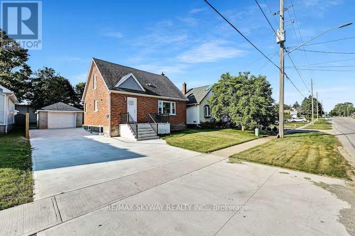 6292 BELLEVUE STREET - 1