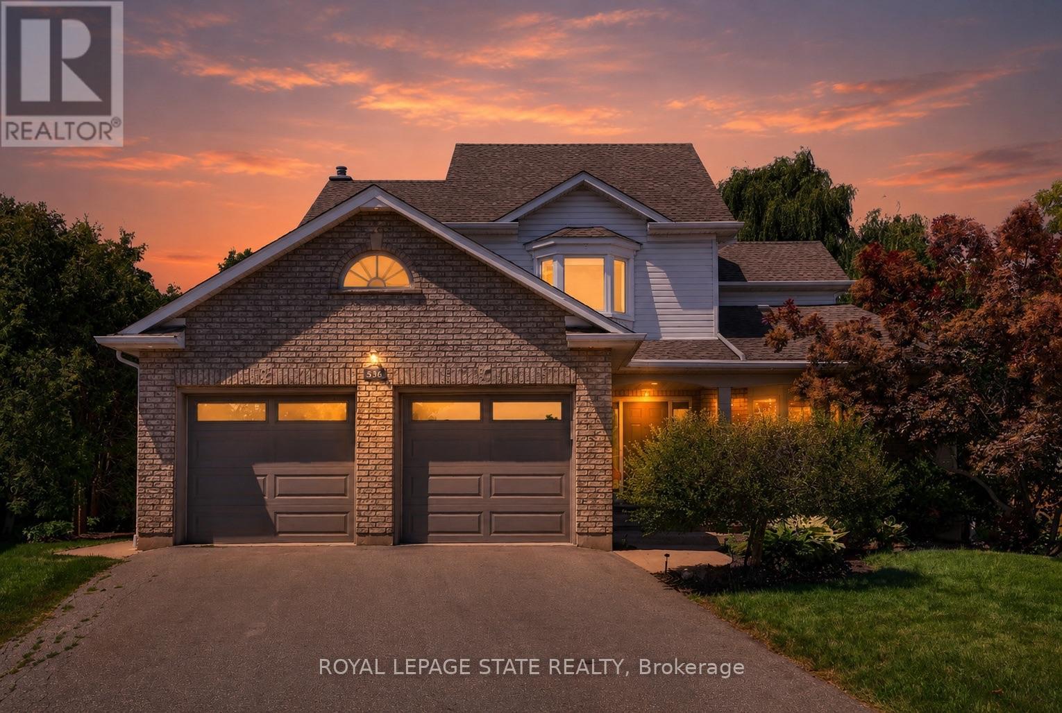 5140 CRIMSON KING WAY