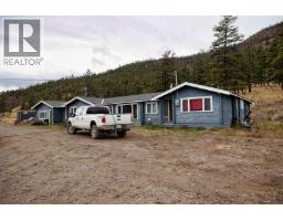 3850 West Pavillion Road, Lillooet, BC V0K2H0 Photo 19