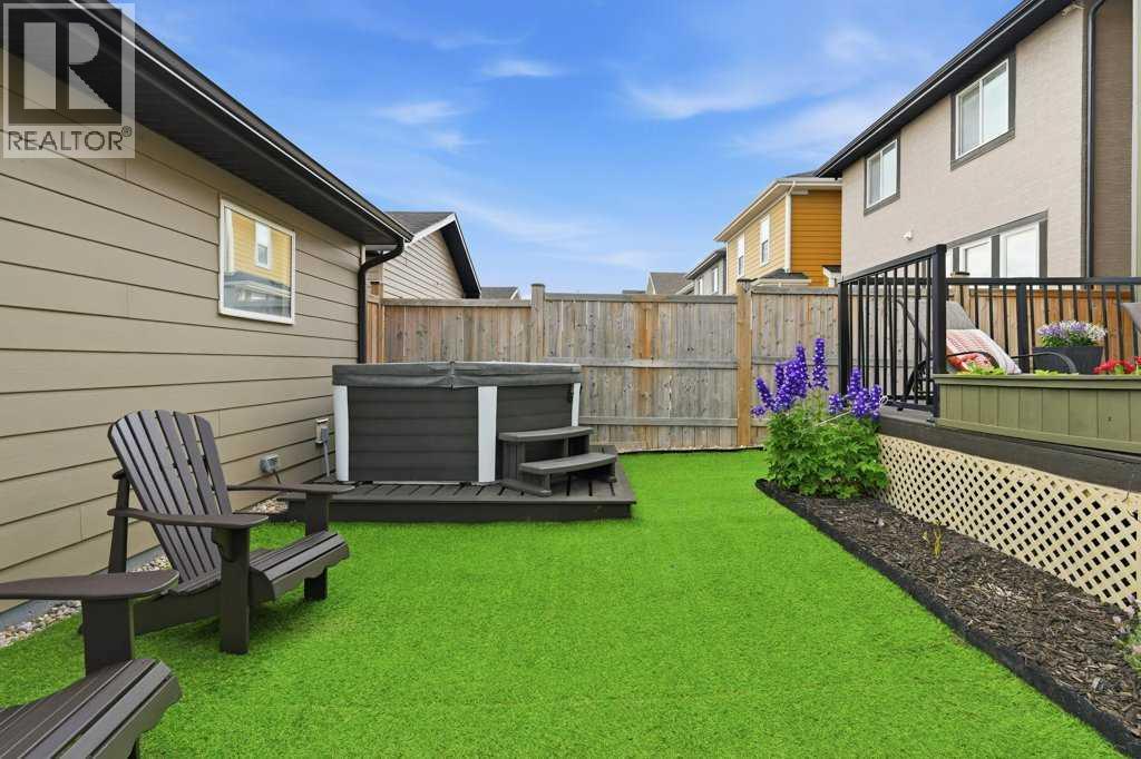 86 Marquis Common SE, Mahogany, Calgary photo 4