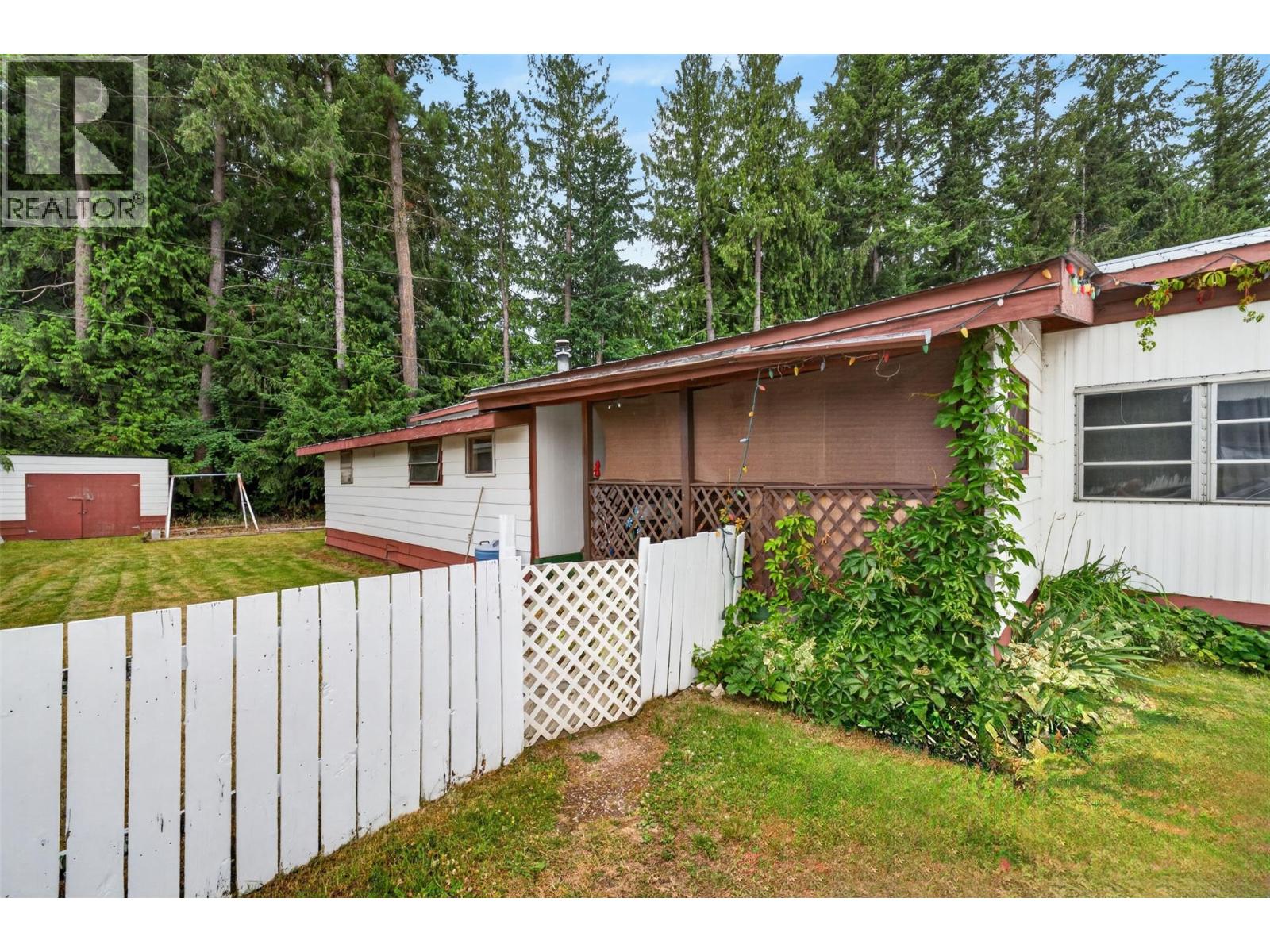 501 Kappel Street Lot# 30, Sicamous