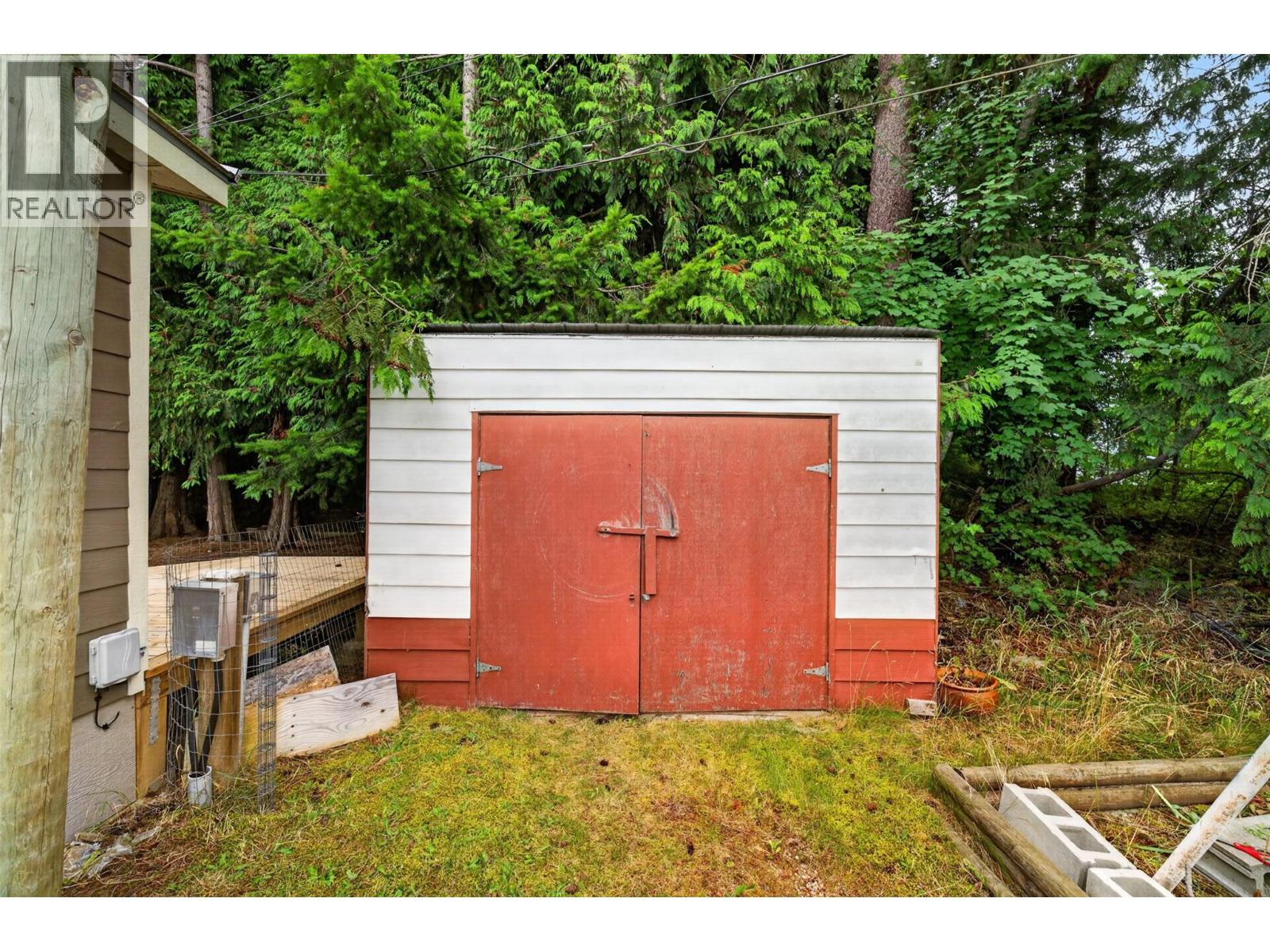 501 Kappel Street Lot# 30, Sicamous