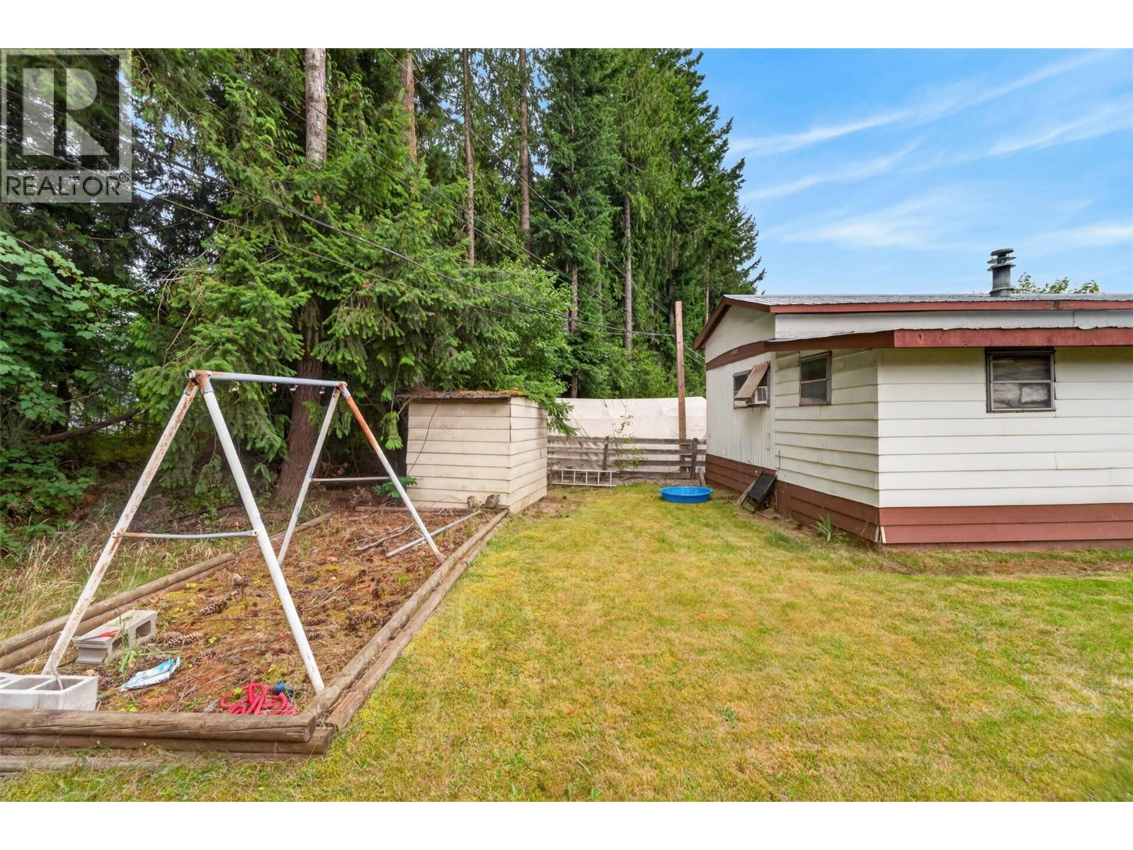 501 Kappel Street Lot# 30, Sicamous