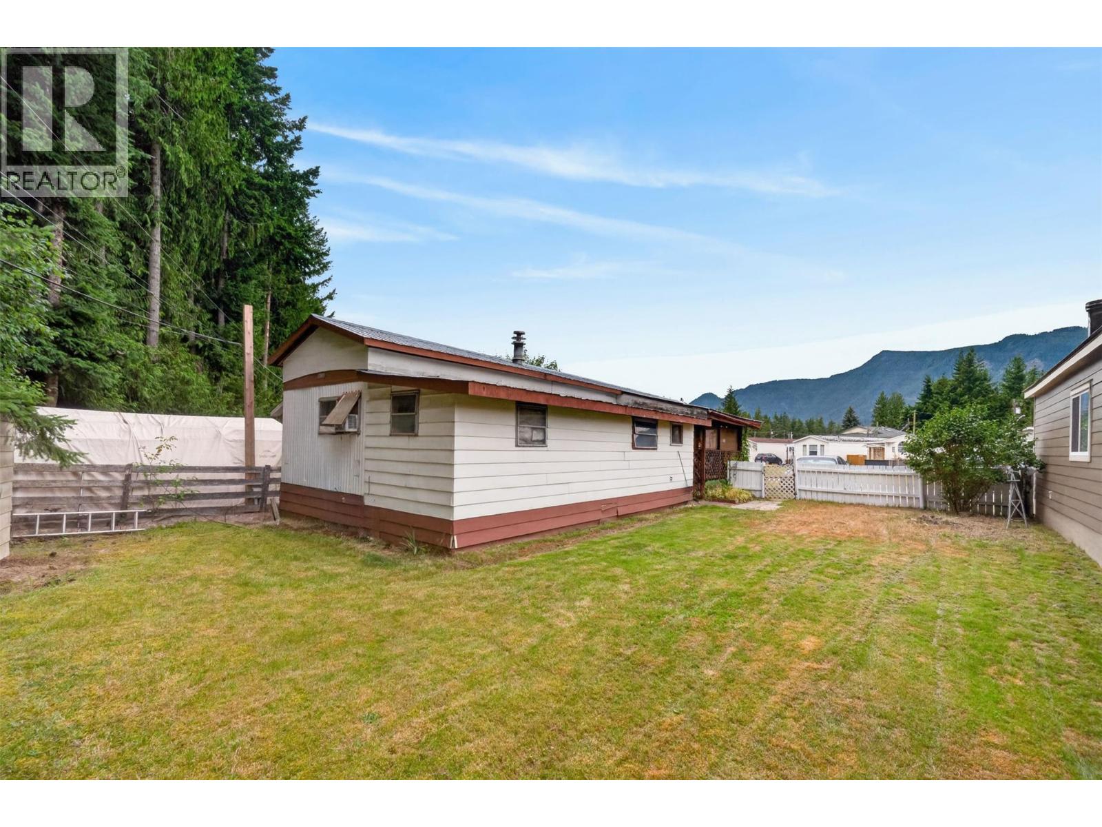 501 Kappel Street Lot# 30, Sicamous