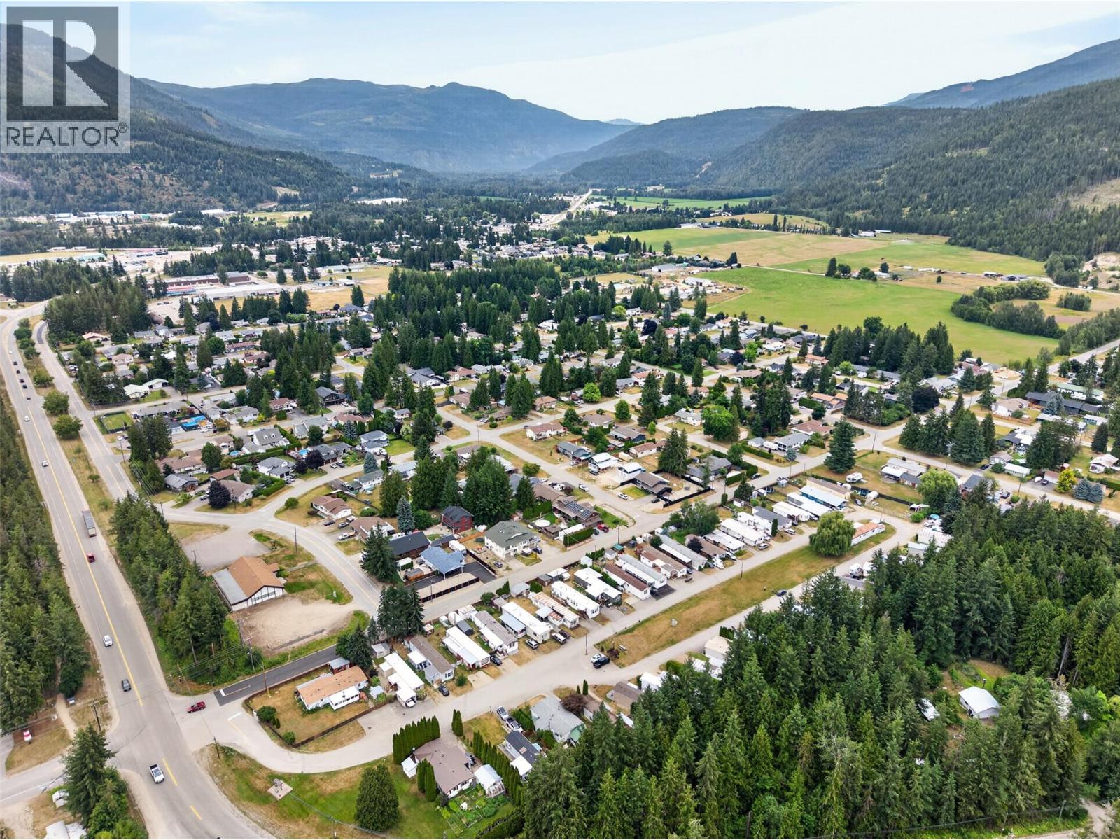 501 Kappel Street Lot# 30, Sicamous