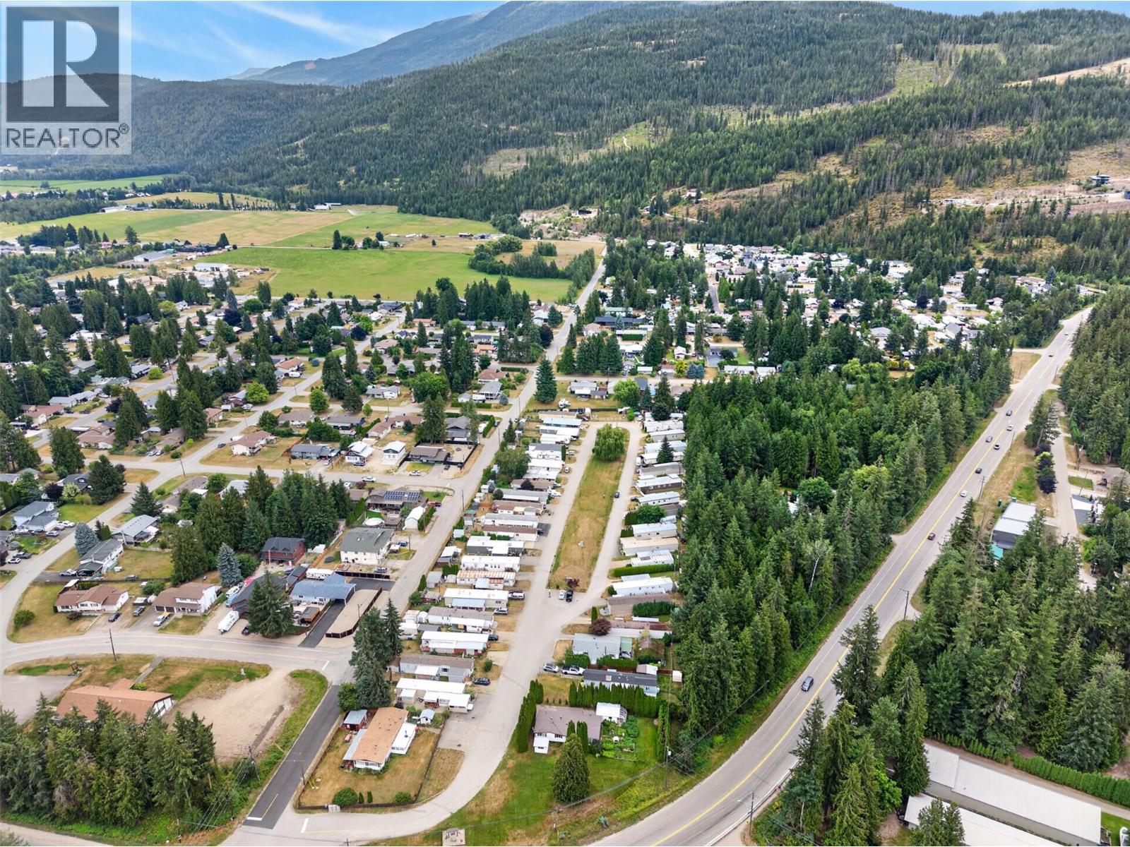 501 Kappel Street Lot# 30, Sicamous