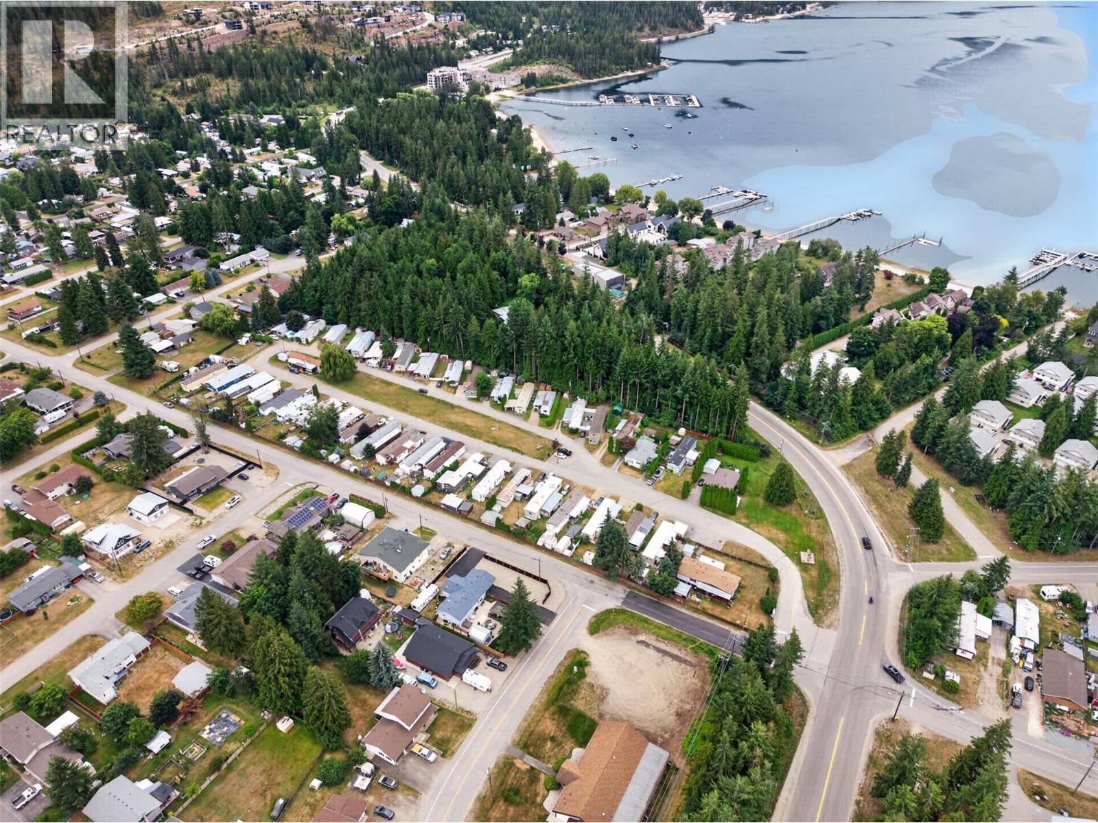 501 Kappel Street Lot# 30, Sicamous