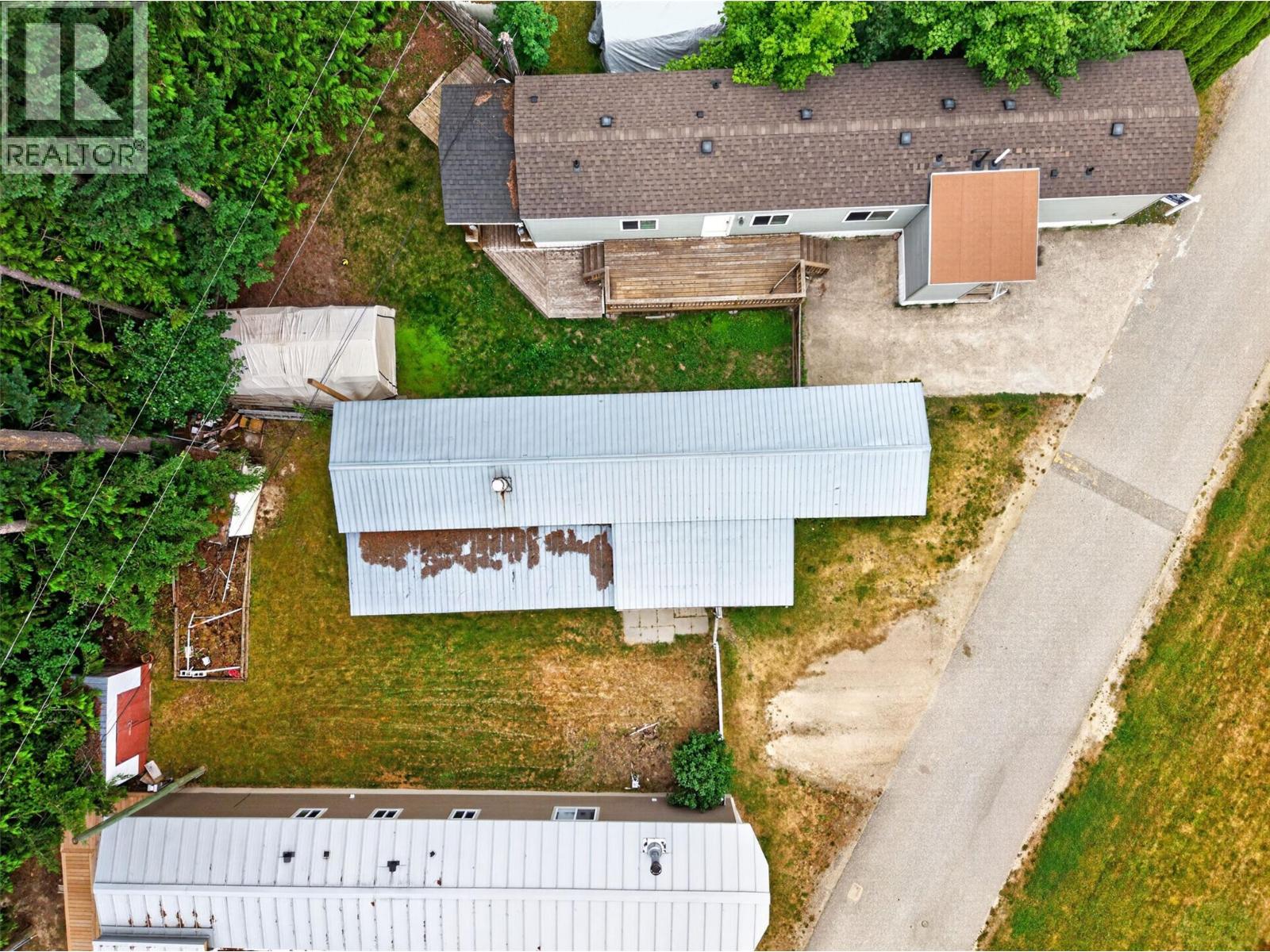 501 Kappel Street Lot# 30, Sicamous