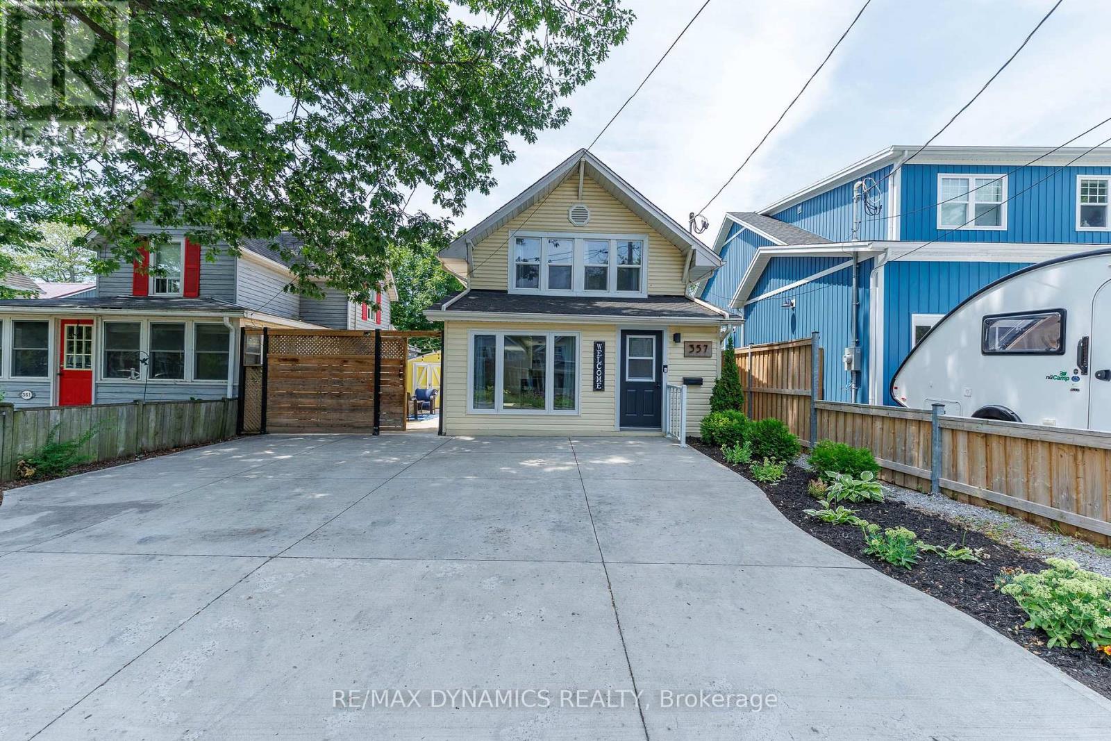 357 RIDGEWAY ROAD - 1