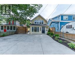 357 RIDGEWAY ROAD
