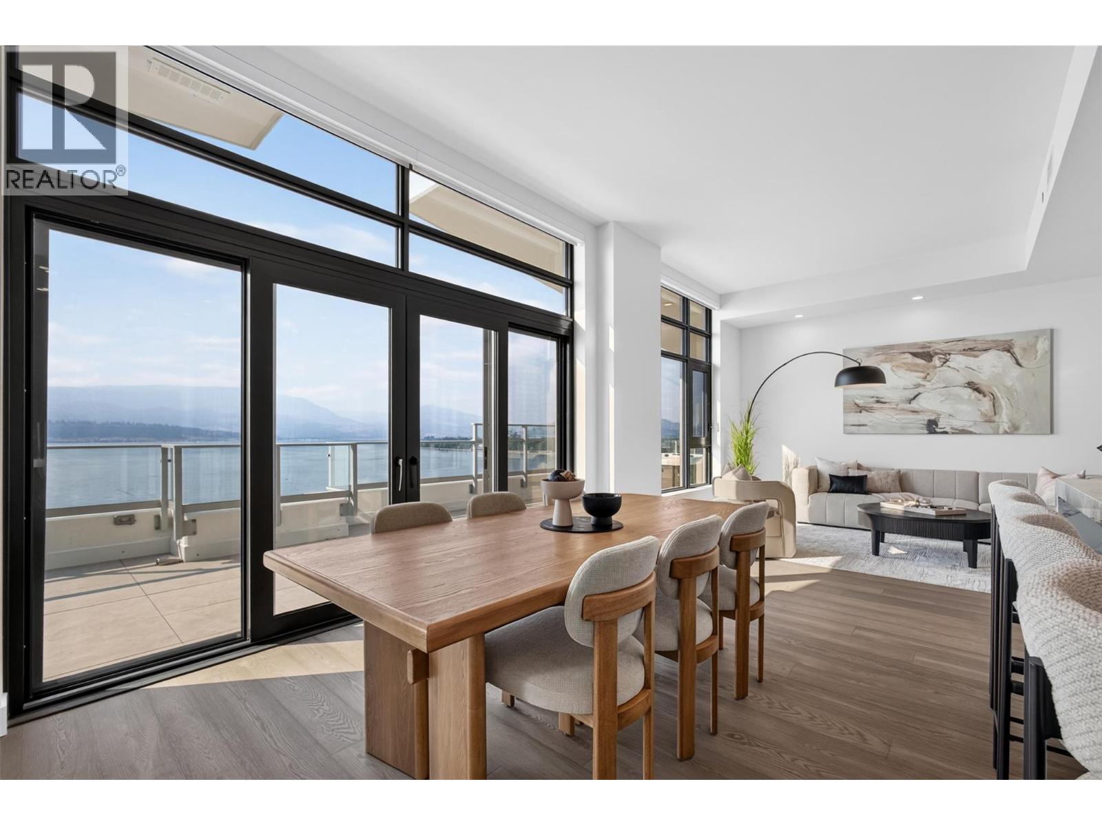 3800 Capozzi Road Unit# PH2, Kelowna